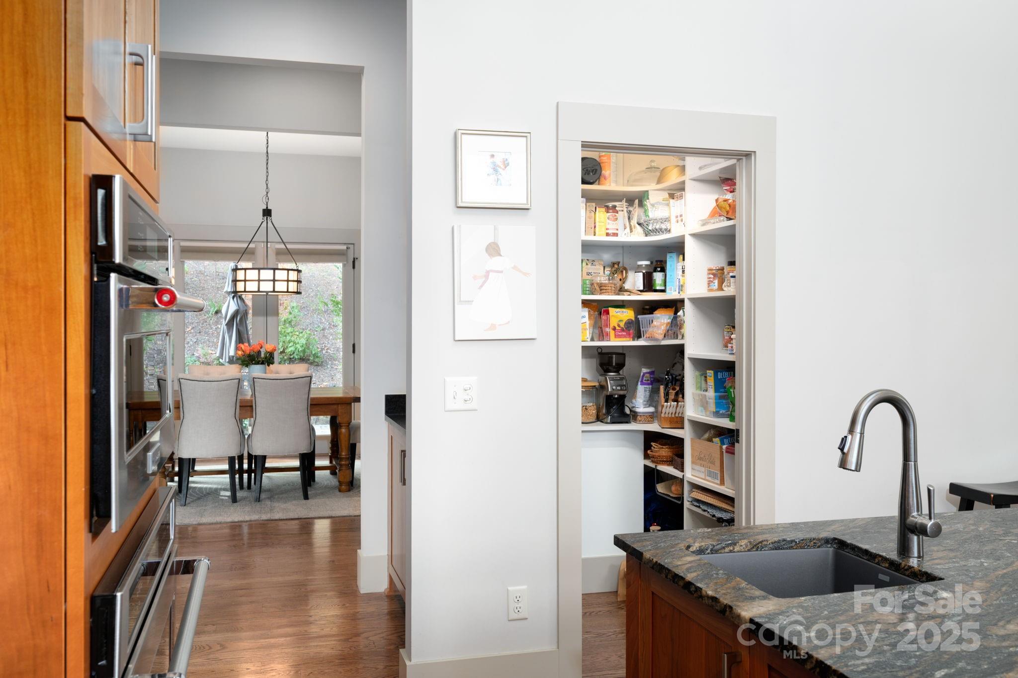 Beaucatcher Heights - Residential