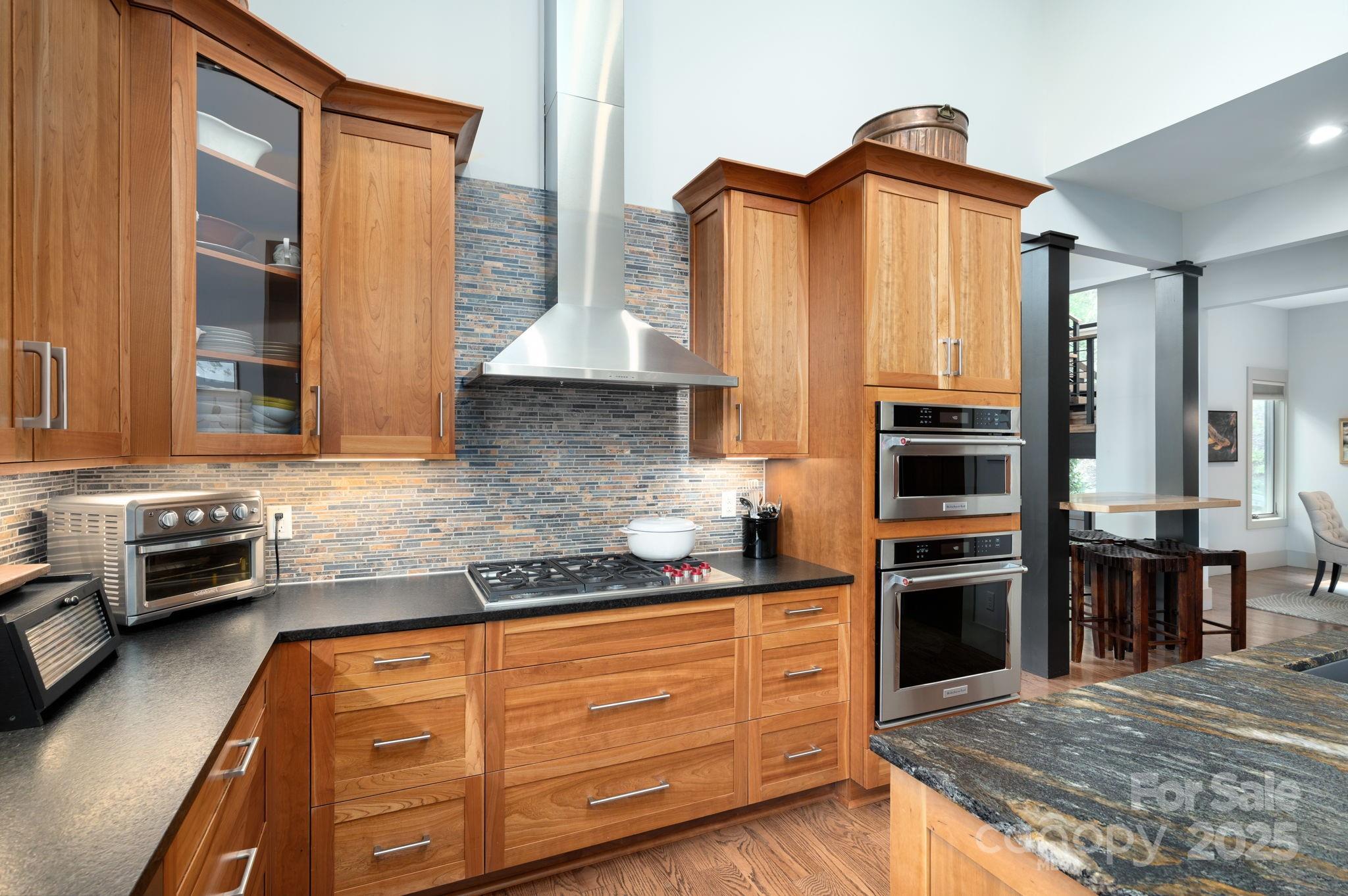 Beaucatcher Heights - Residential