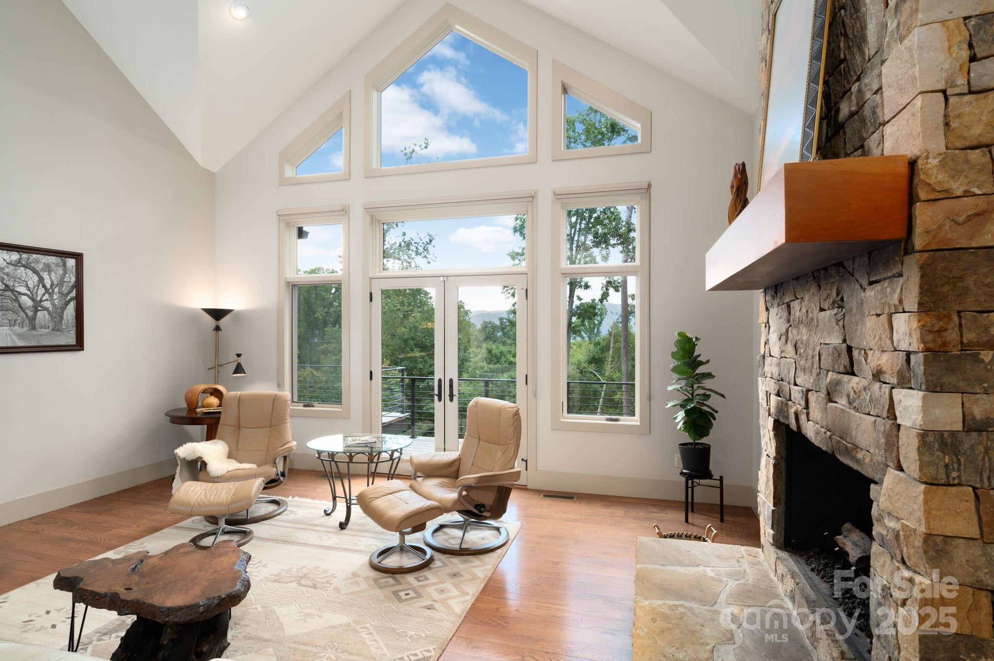 Beaucatcher Heights - Residential