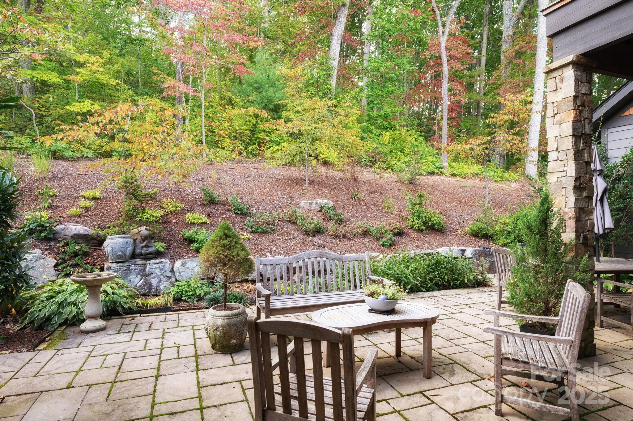 Beaucatcher Heights - Residential