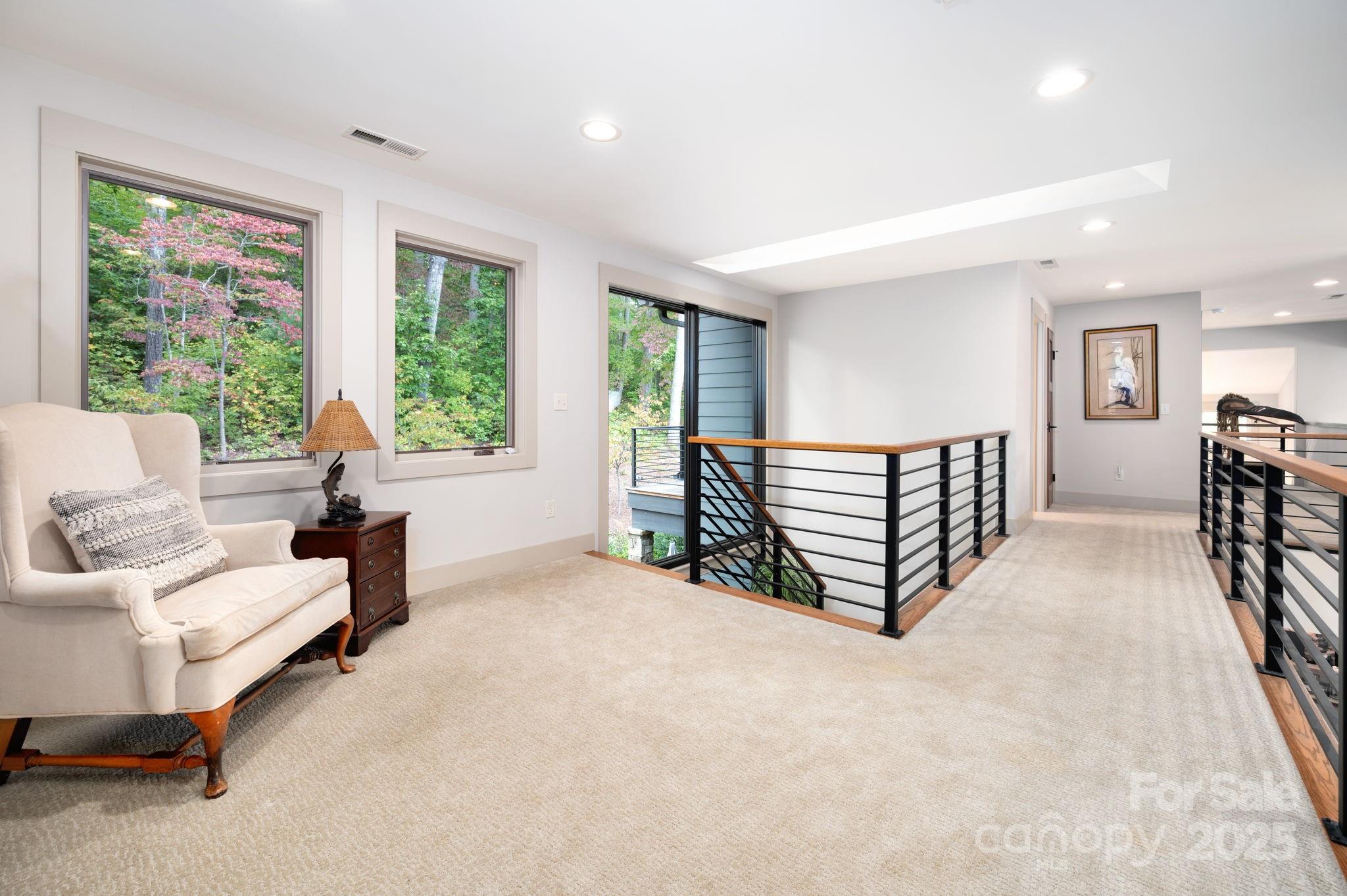 Beaucatcher Heights - Residential