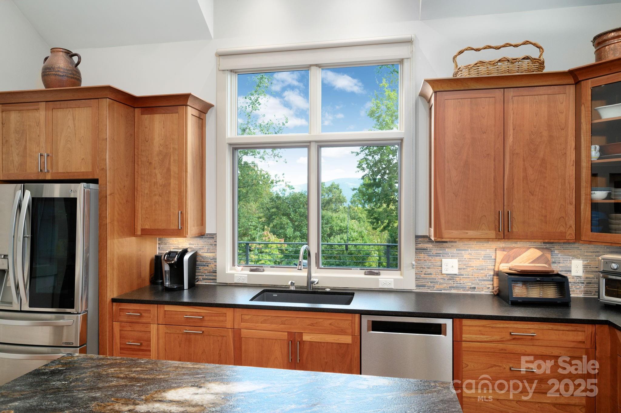 Beaucatcher Heights - Residential