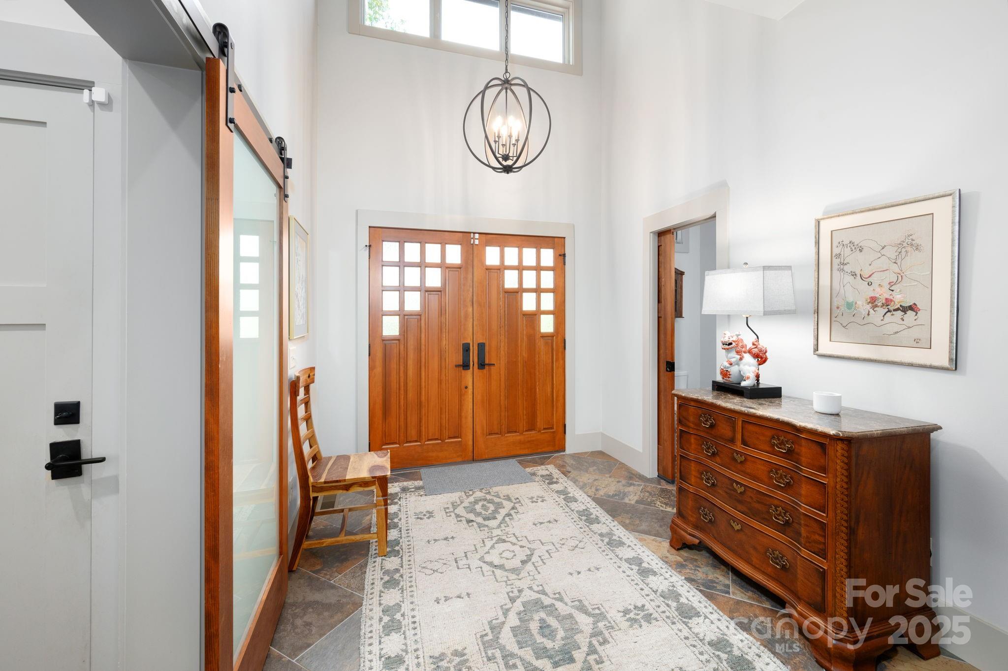 Beaucatcher Heights - Residential