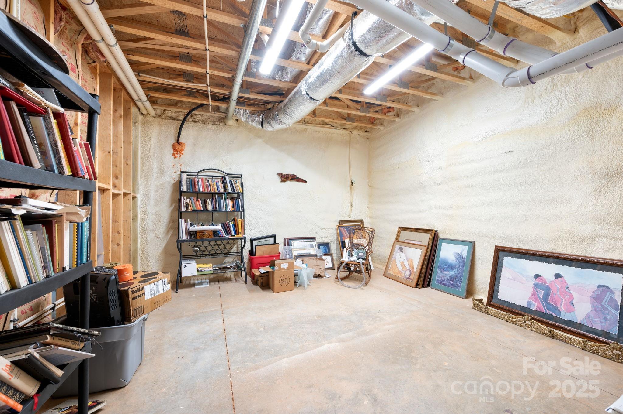 Beaucatcher Heights - Residential