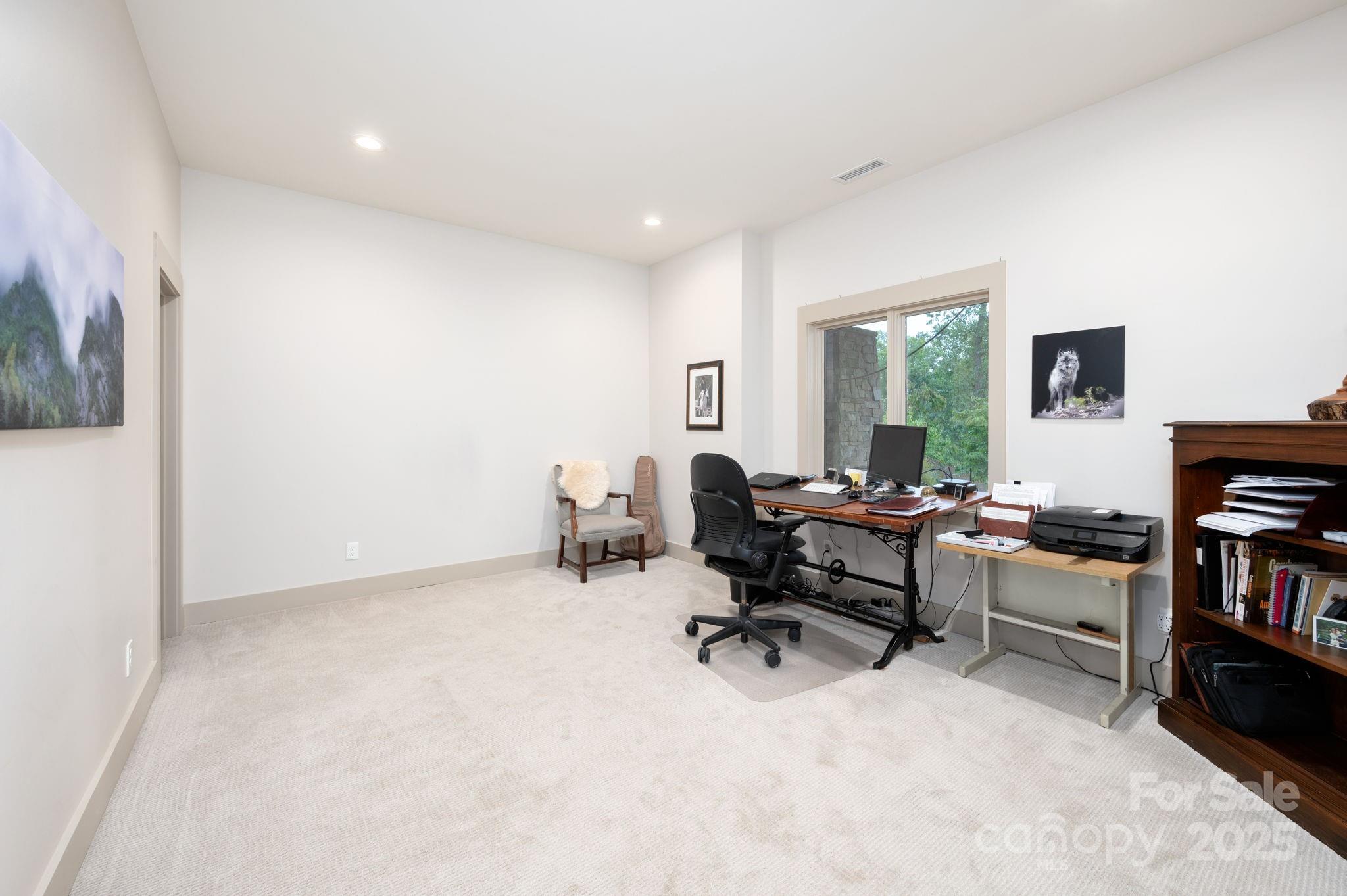 Beaucatcher Heights - Residential