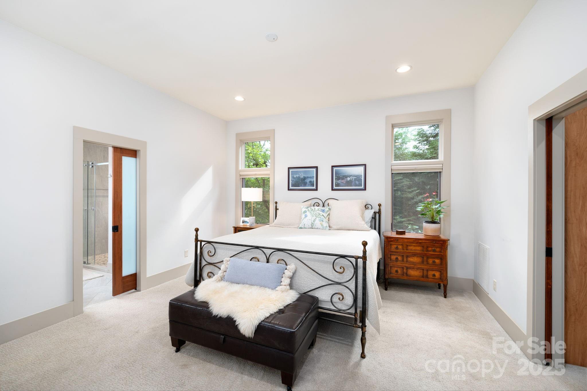 Beaucatcher Heights - Residential