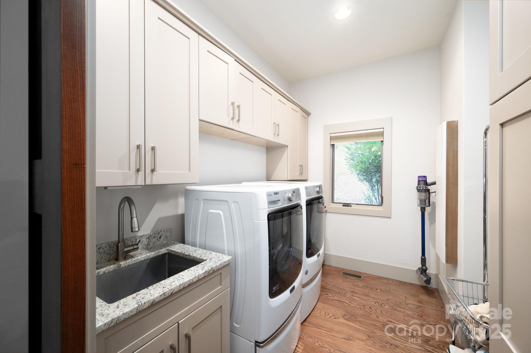 Beaucatcher Heights - Residential