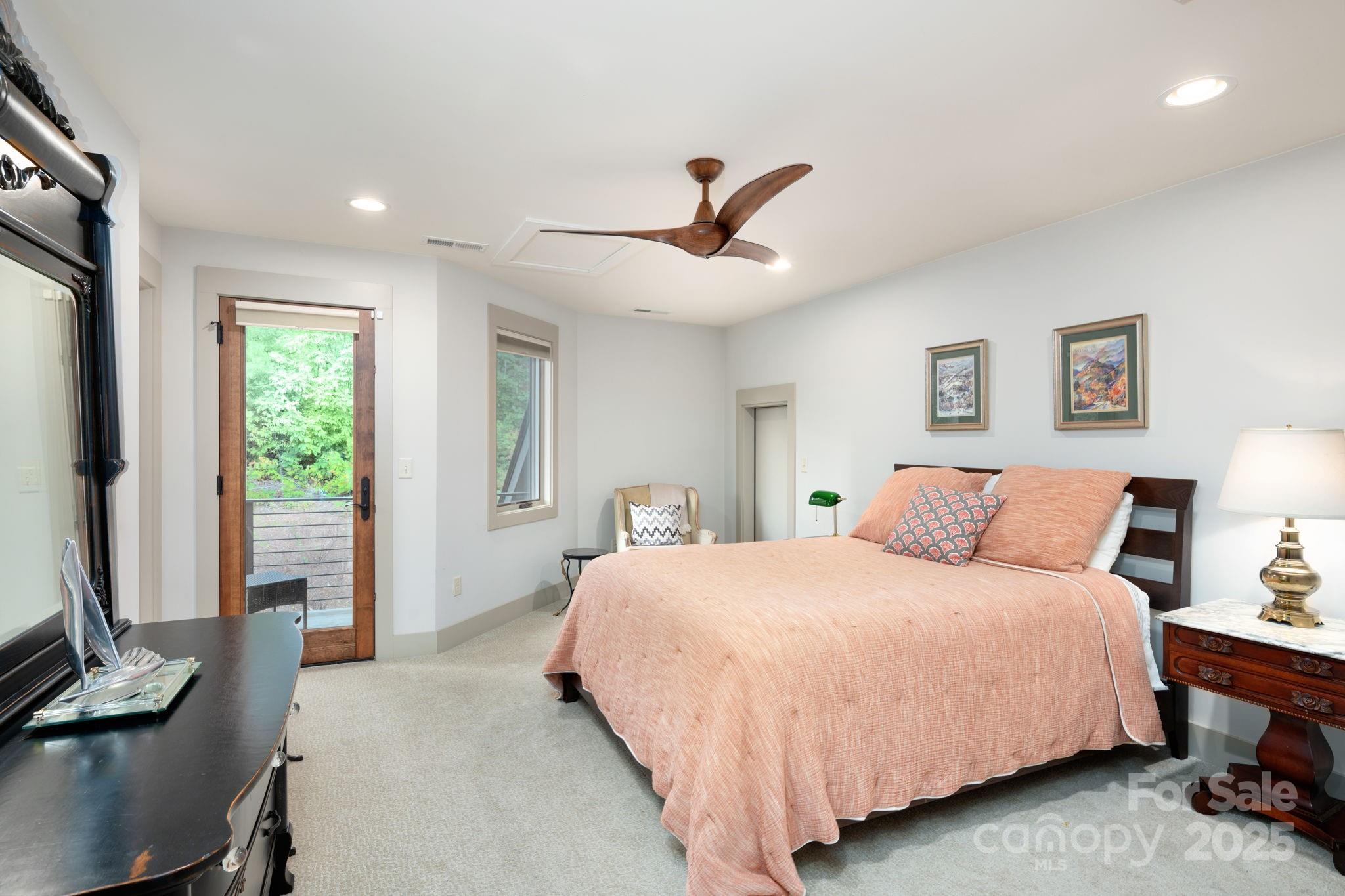 Beaucatcher Heights - Residential