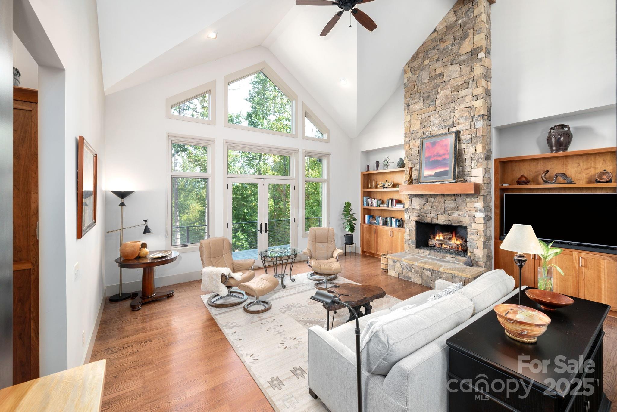 Beaucatcher Heights - Residential