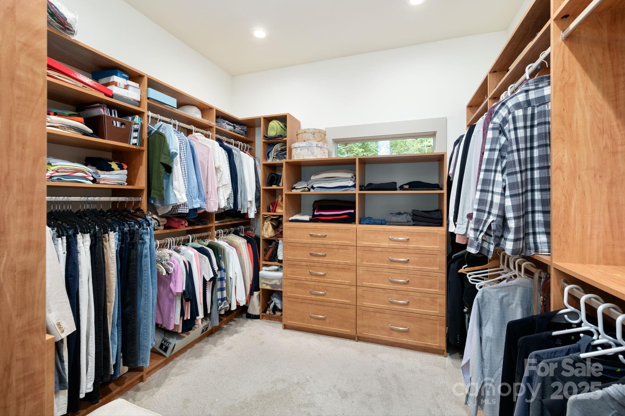 Beaucatcher Heights - Residential