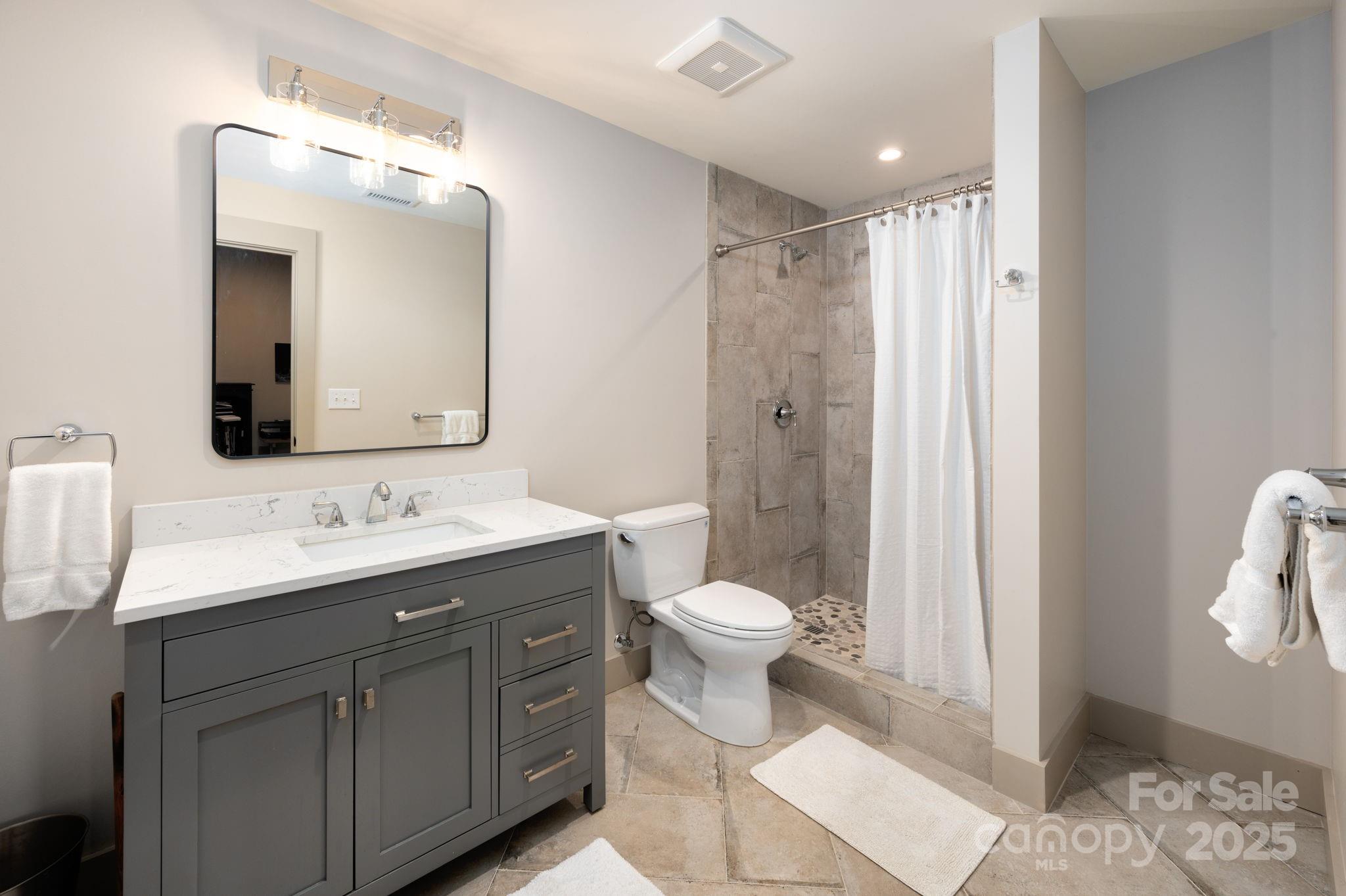 Beaucatcher Heights - Residential