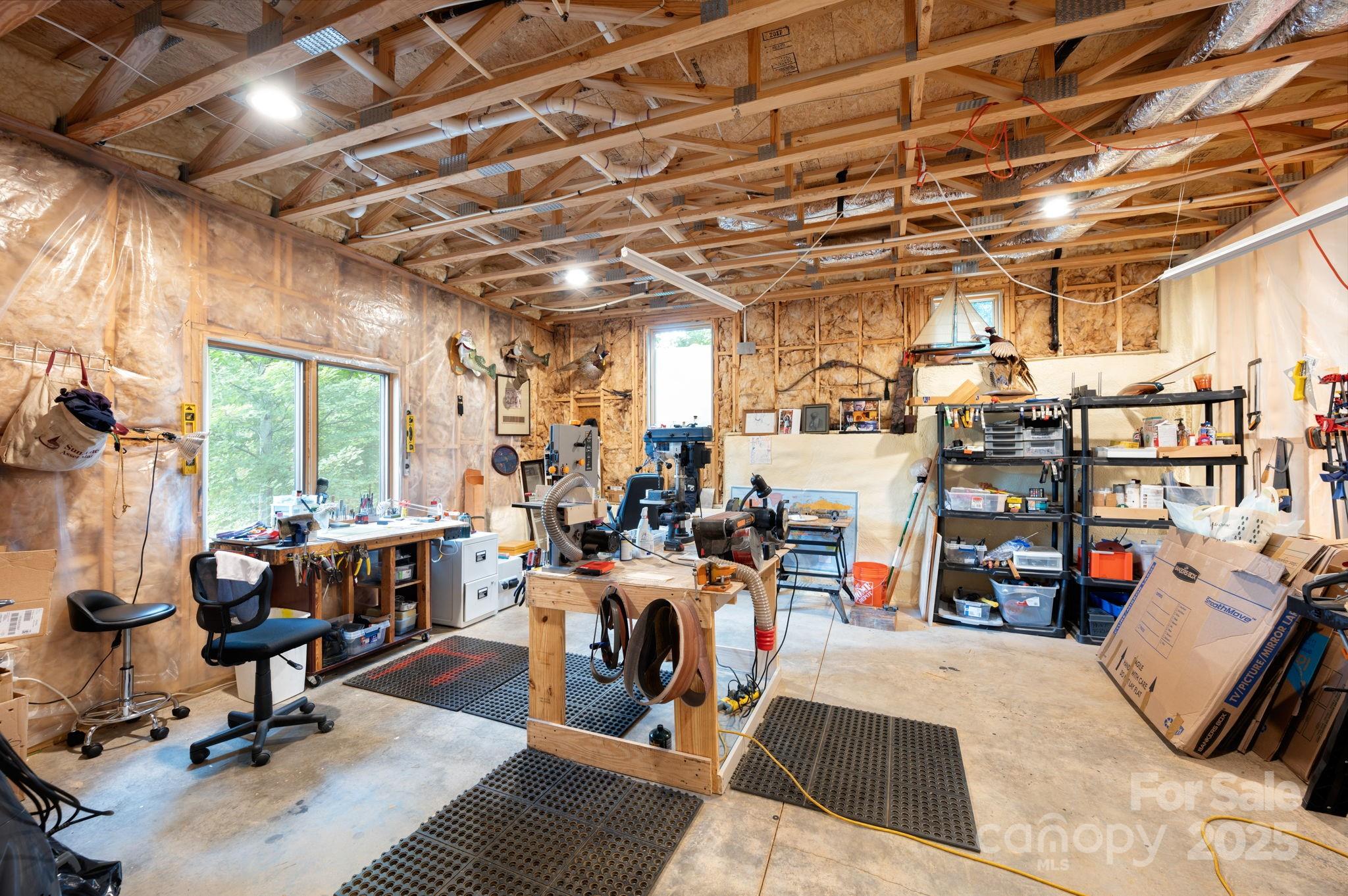 Beaucatcher Heights - Residential