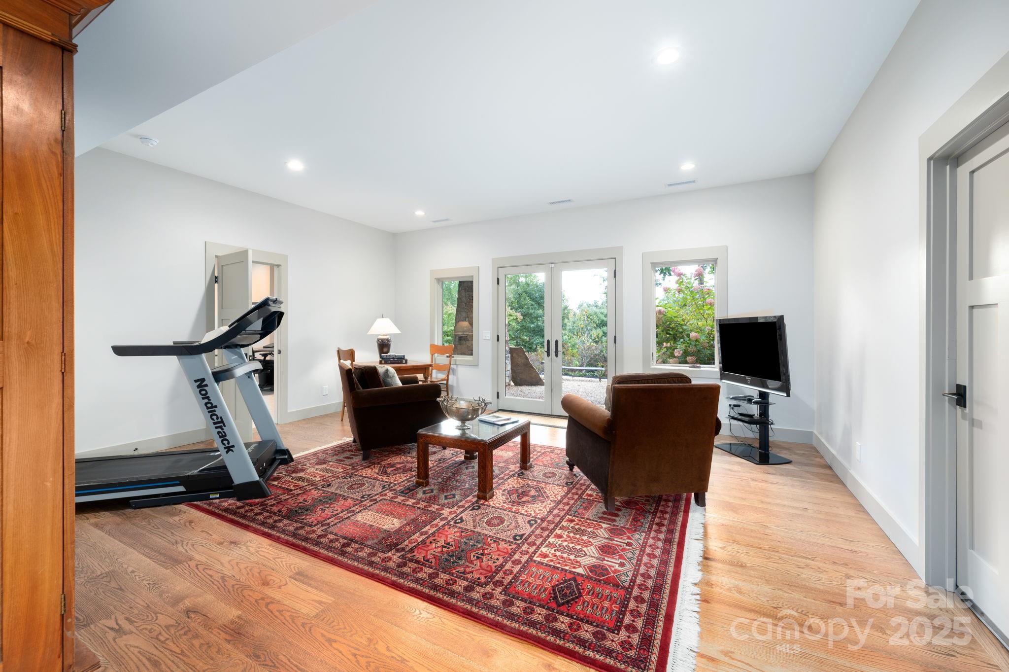 Beaucatcher Heights - Residential