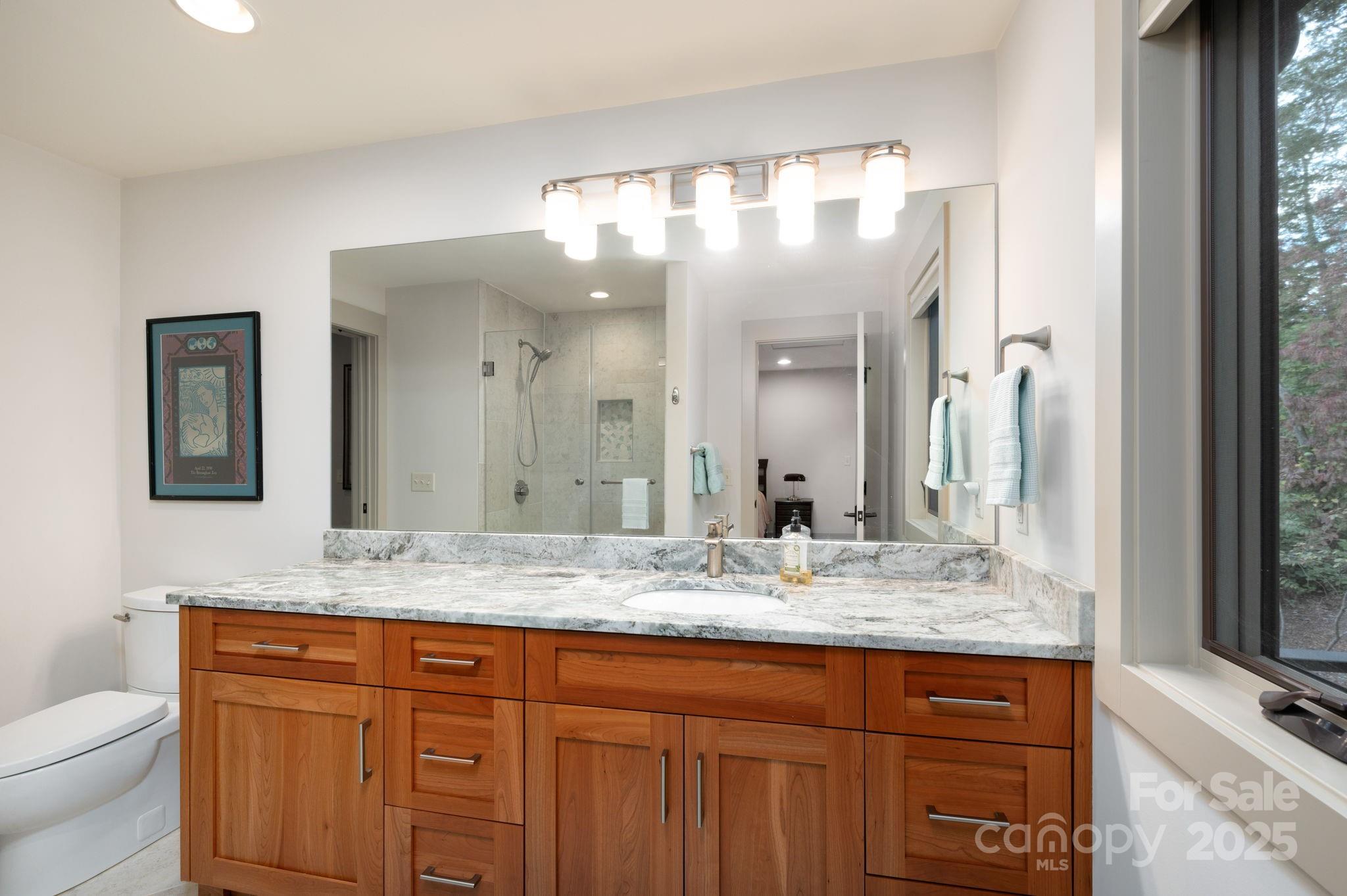 Beaucatcher Heights - Residential