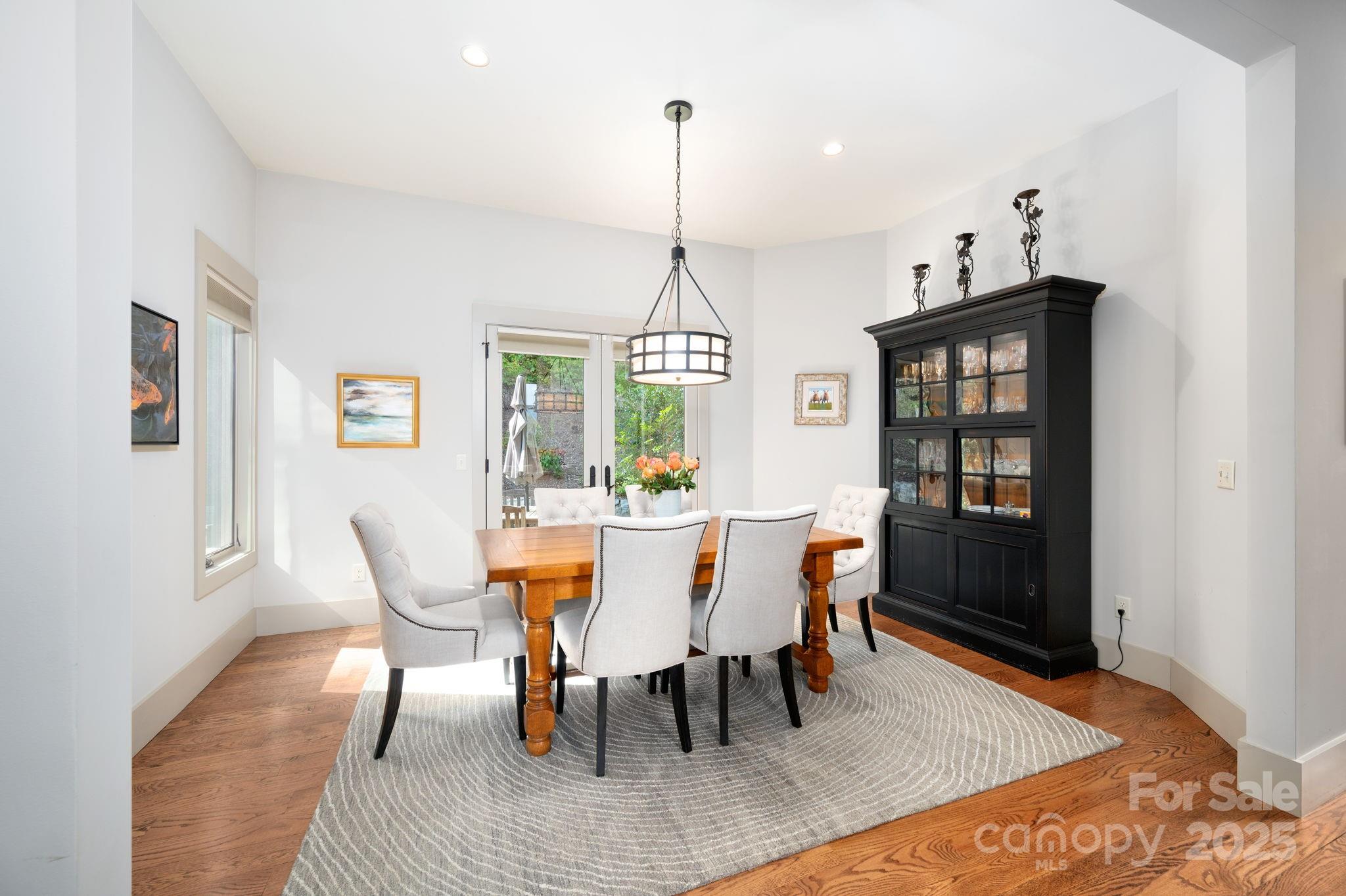 Beaucatcher Heights - Residential