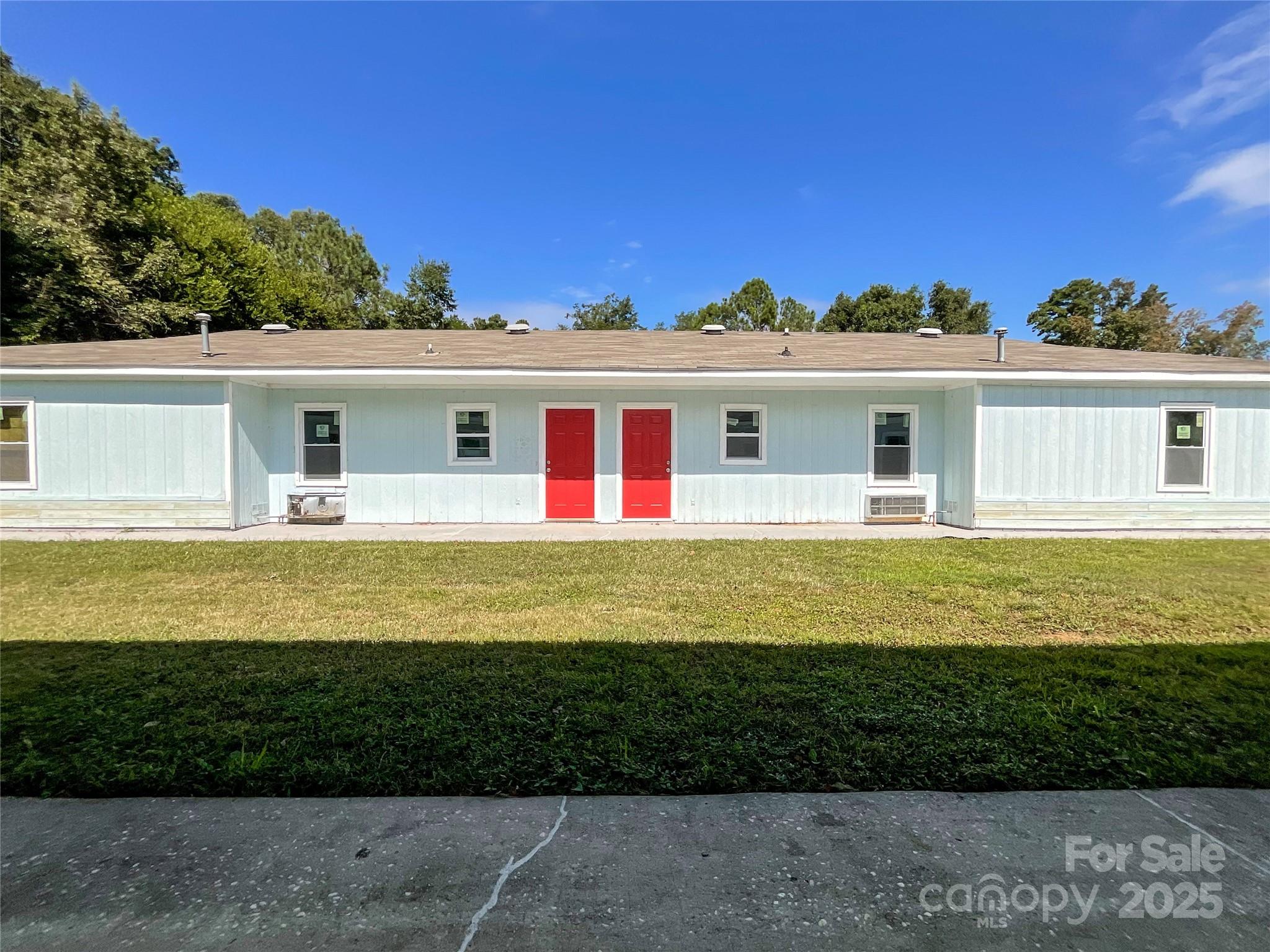 401 Orchard Street