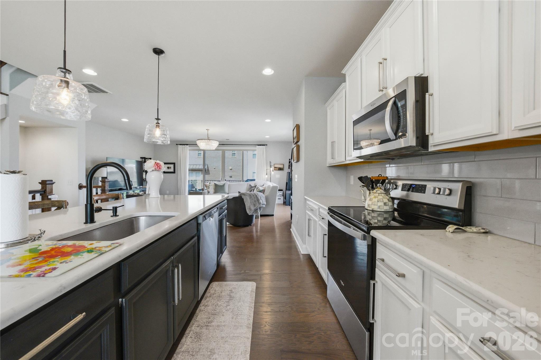 Madison Park - Residential