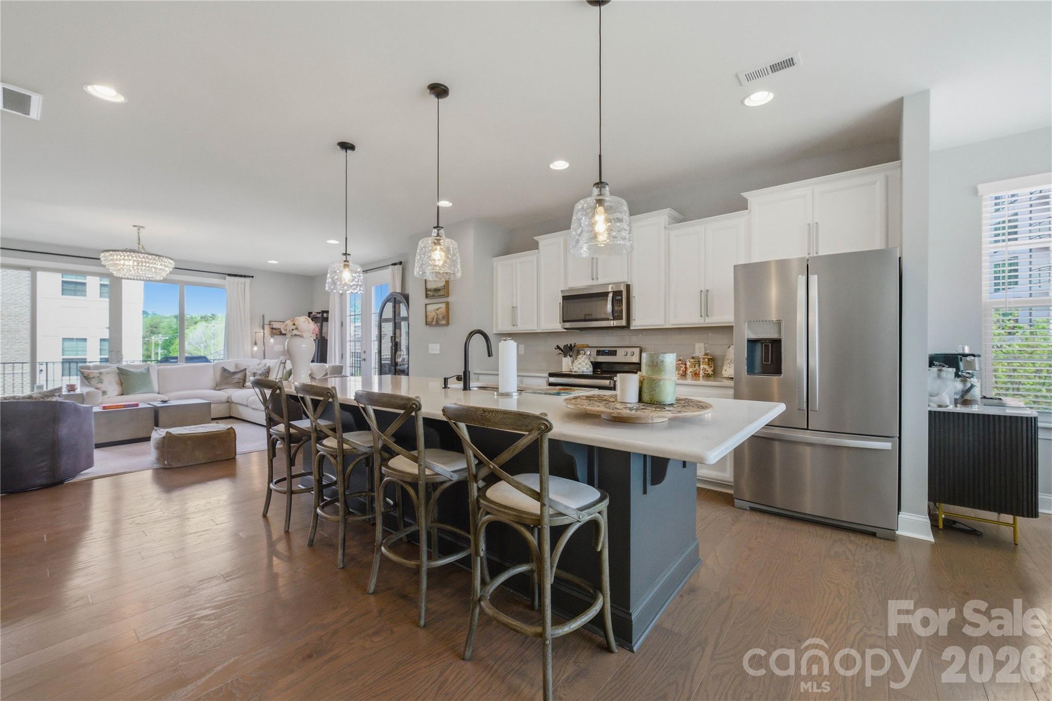 Madison Park - Residential