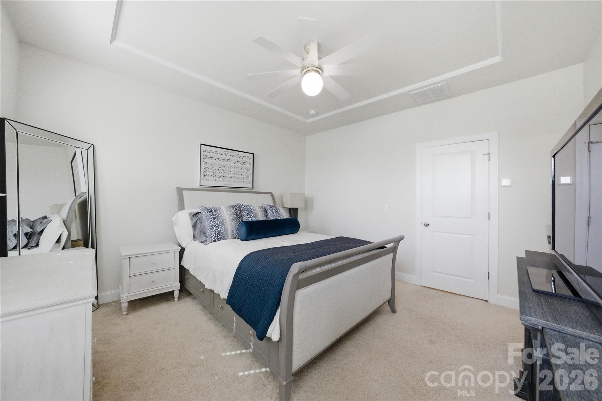 Madison Park - Residential