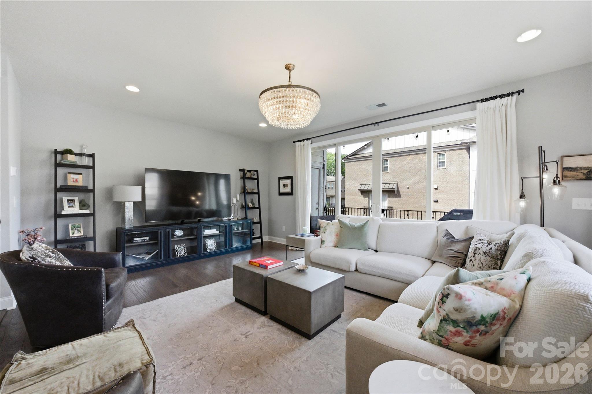 Madison Park - Residential