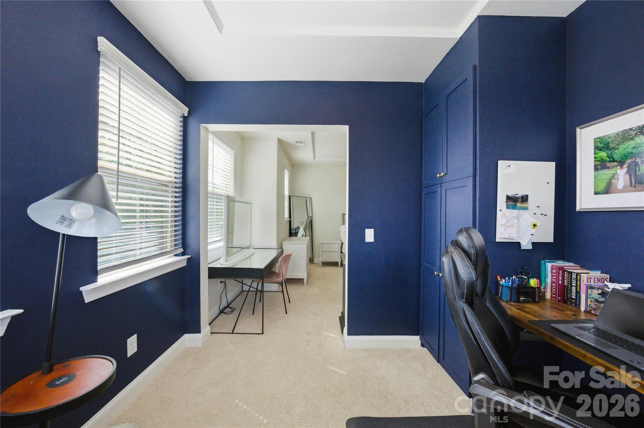 Madison Park - Residential