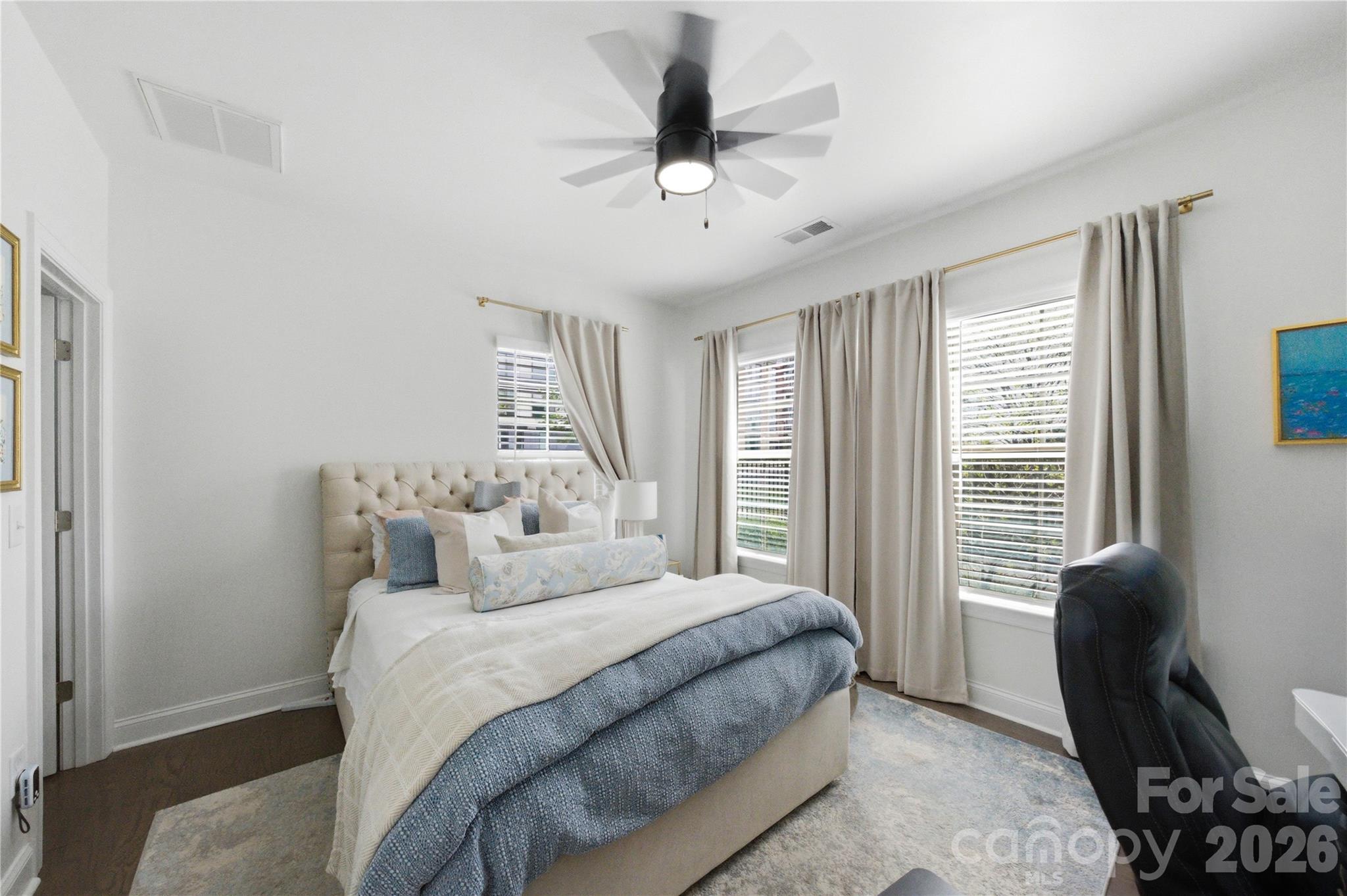 Madison Park - Residential