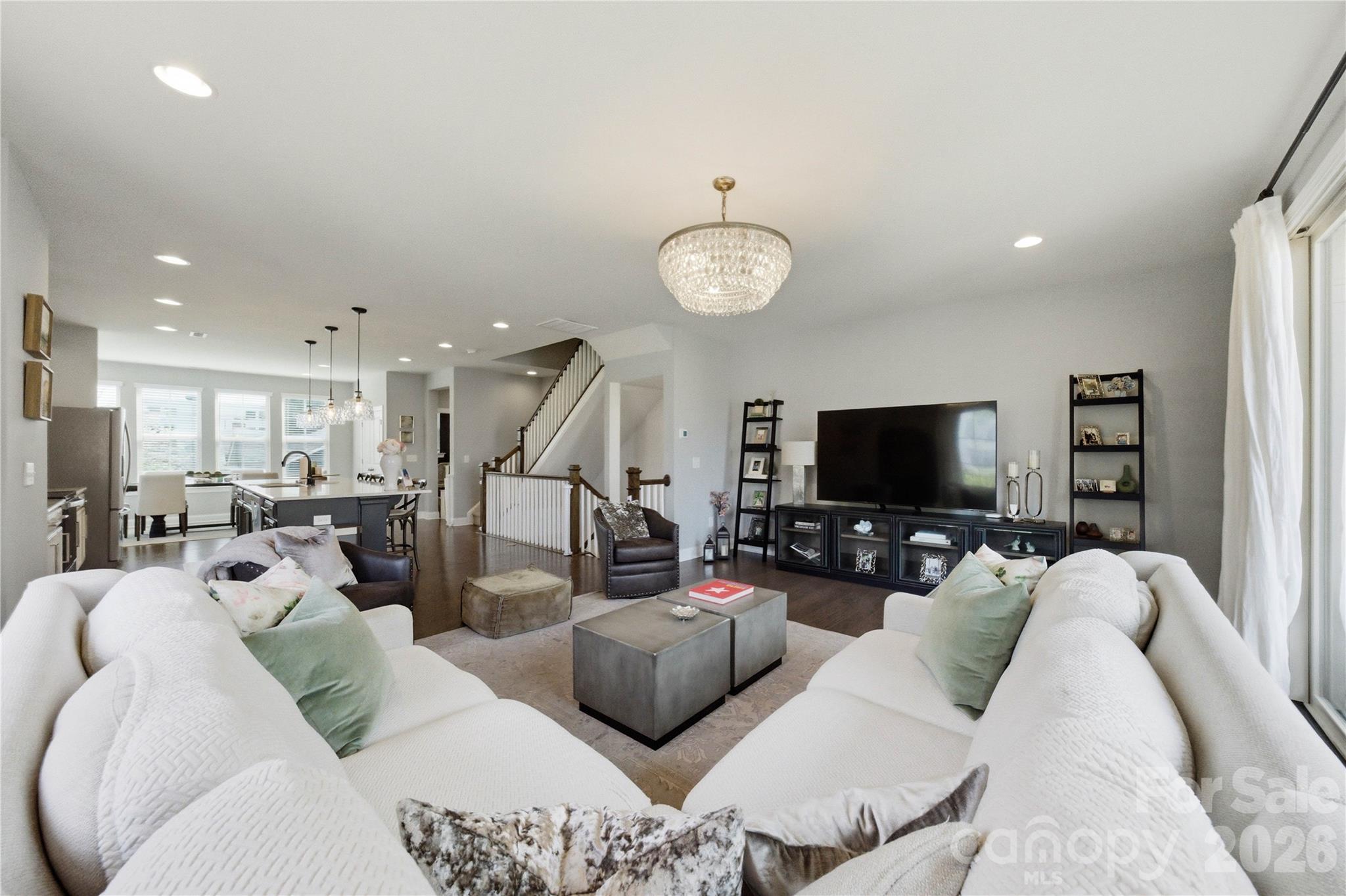 Madison Park - Residential