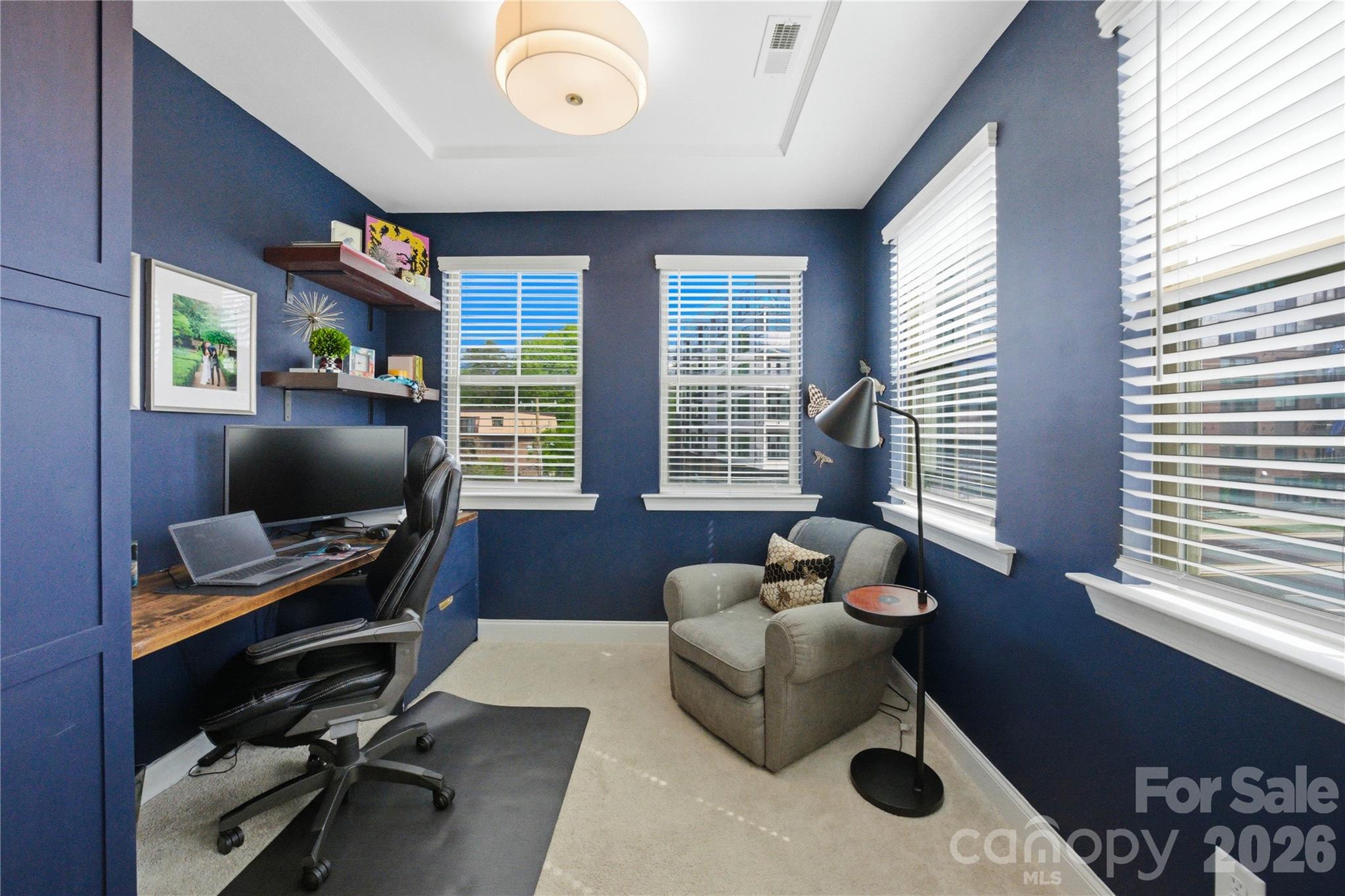 Madison Park - Residential