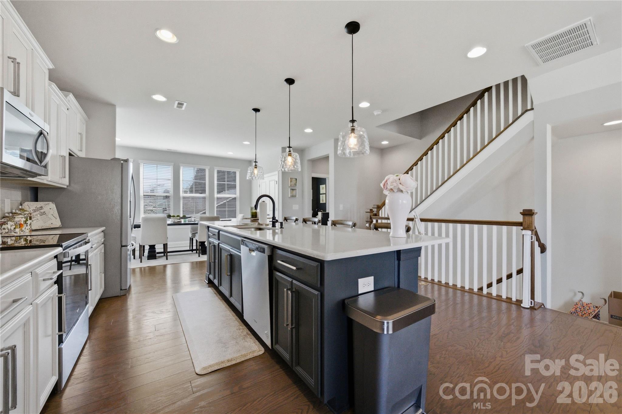 Madison Park - Residential