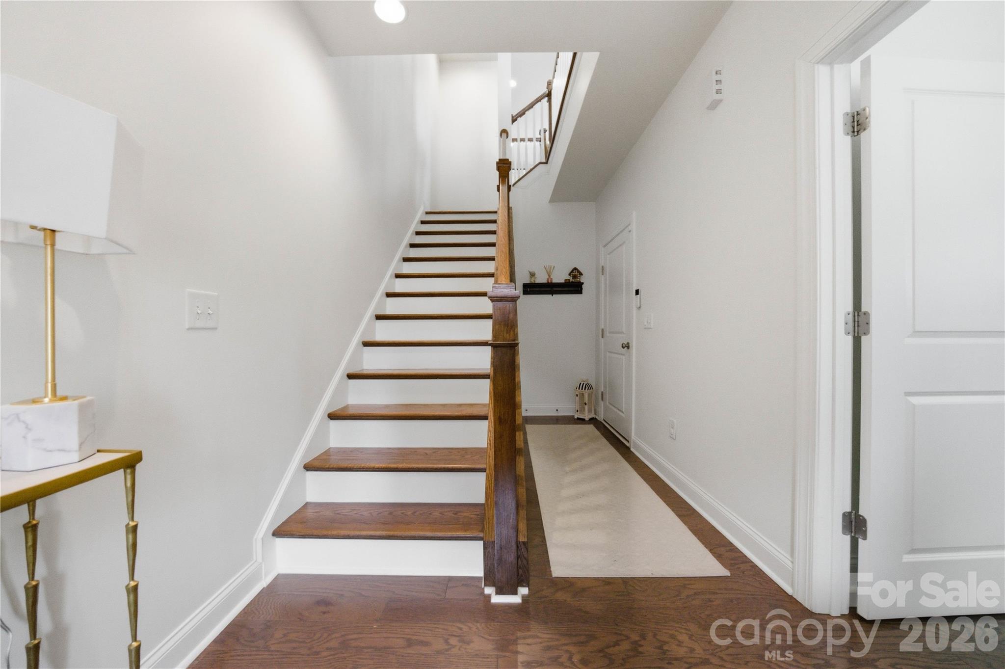 Madison Park - Residential