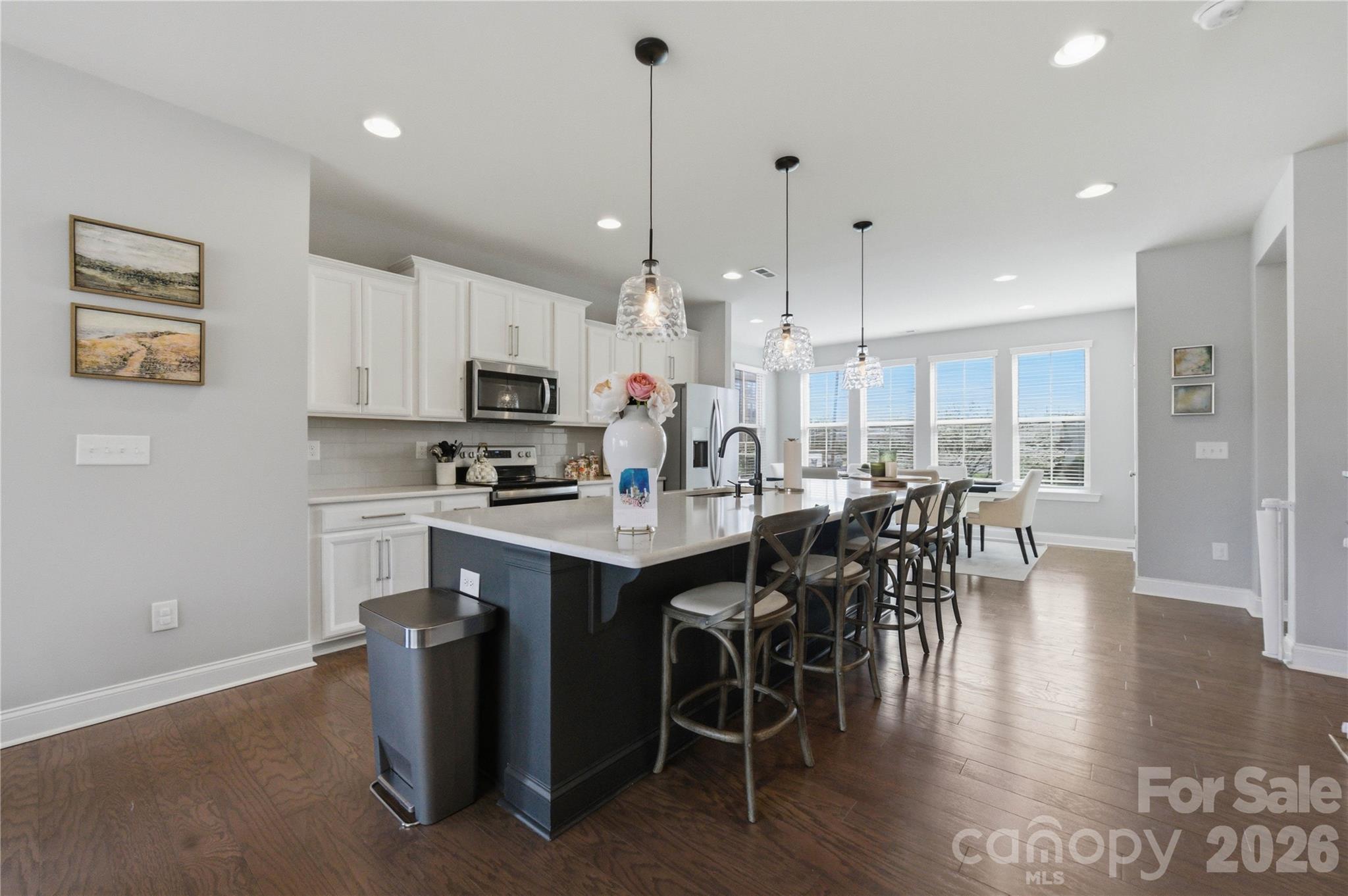 Madison Park - Residential