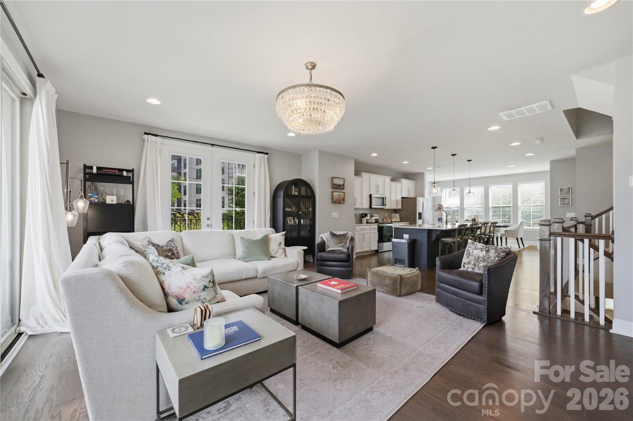 Madison Park - Residential