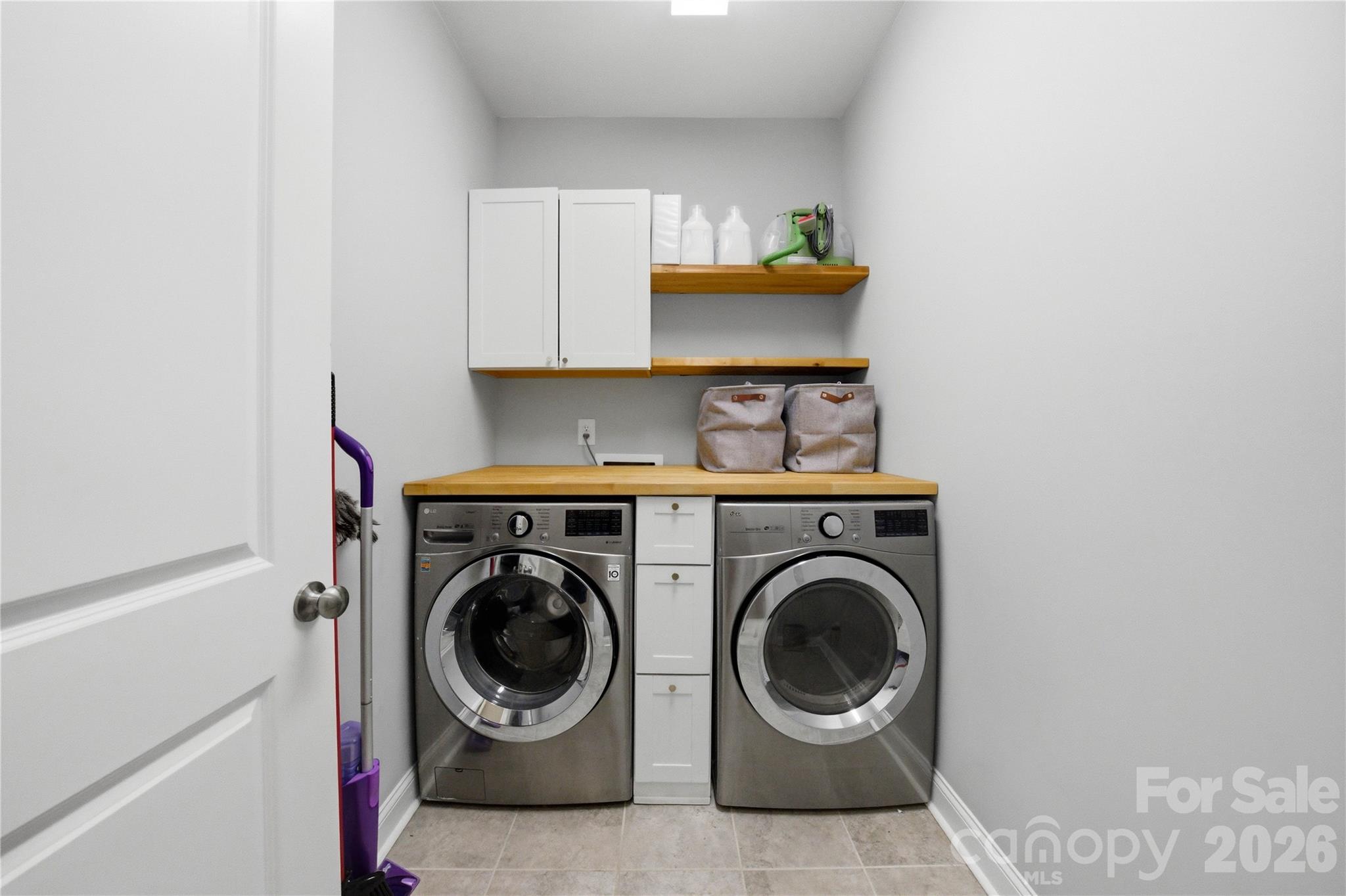 Madison Park - Residential