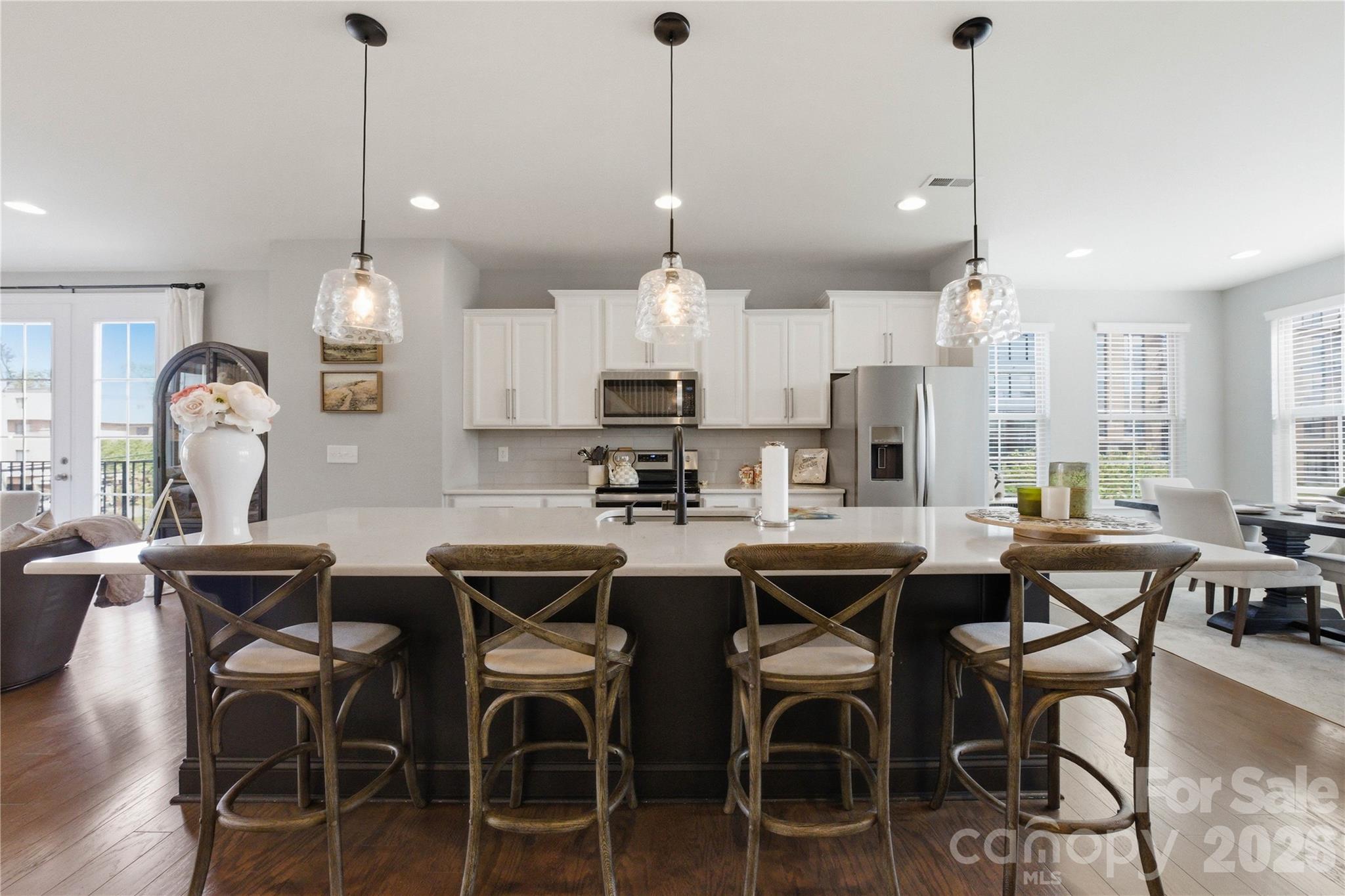 Madison Park - Residential