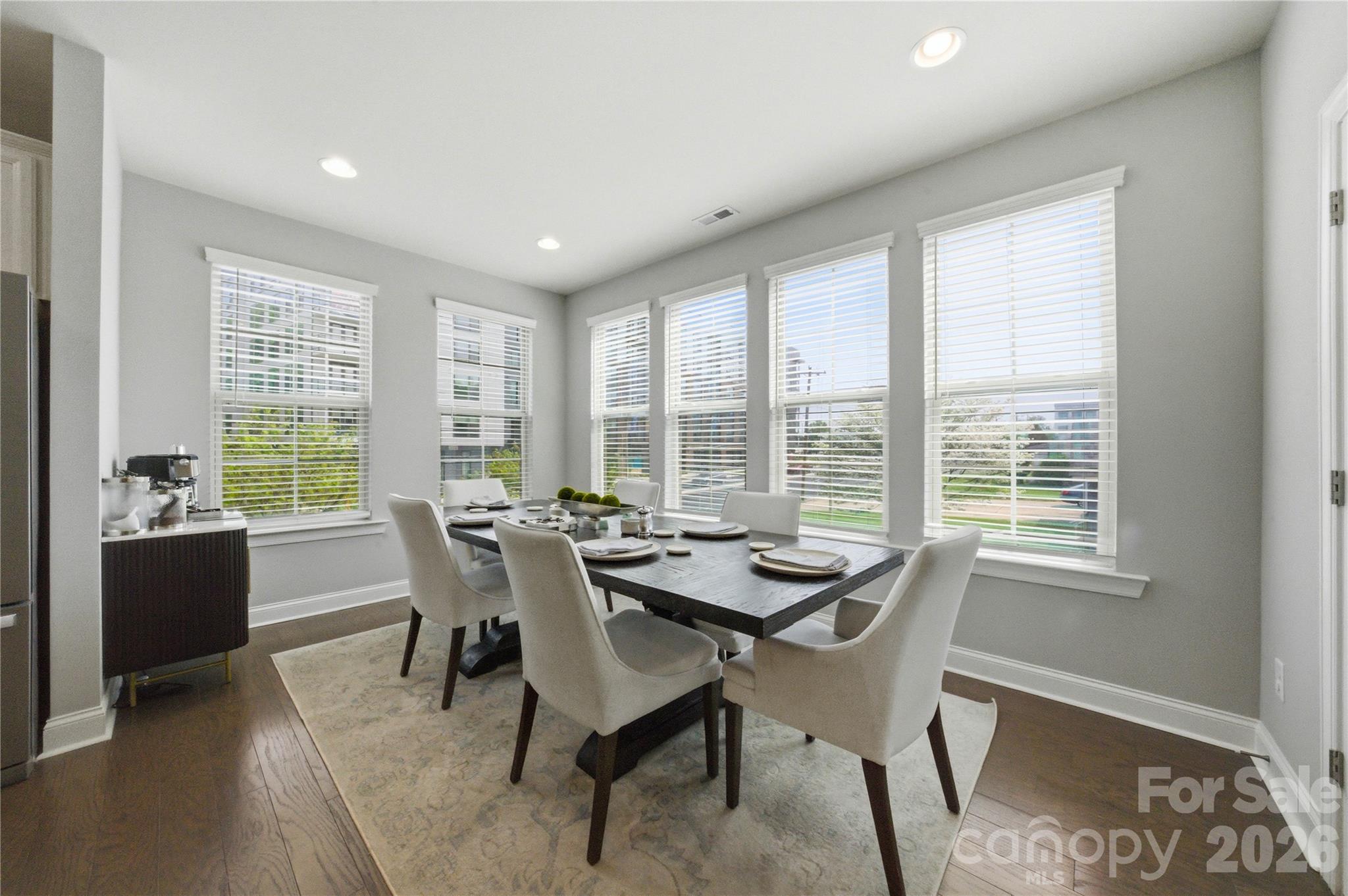 Madison Park - Residential