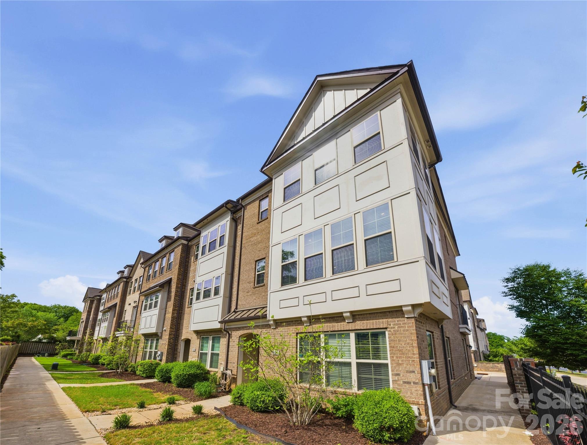 Madison Park - Residential