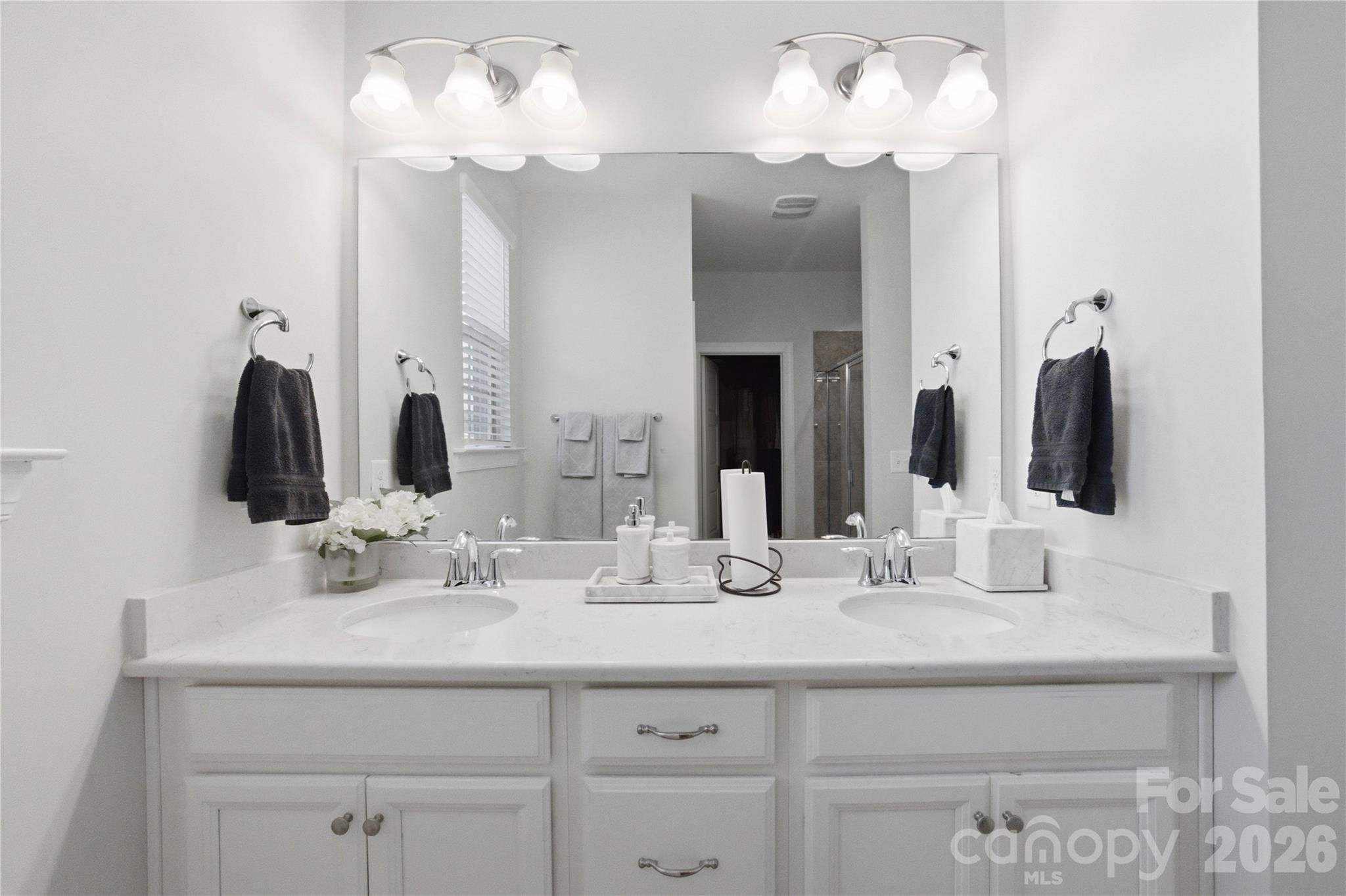 Madison Park - Residential