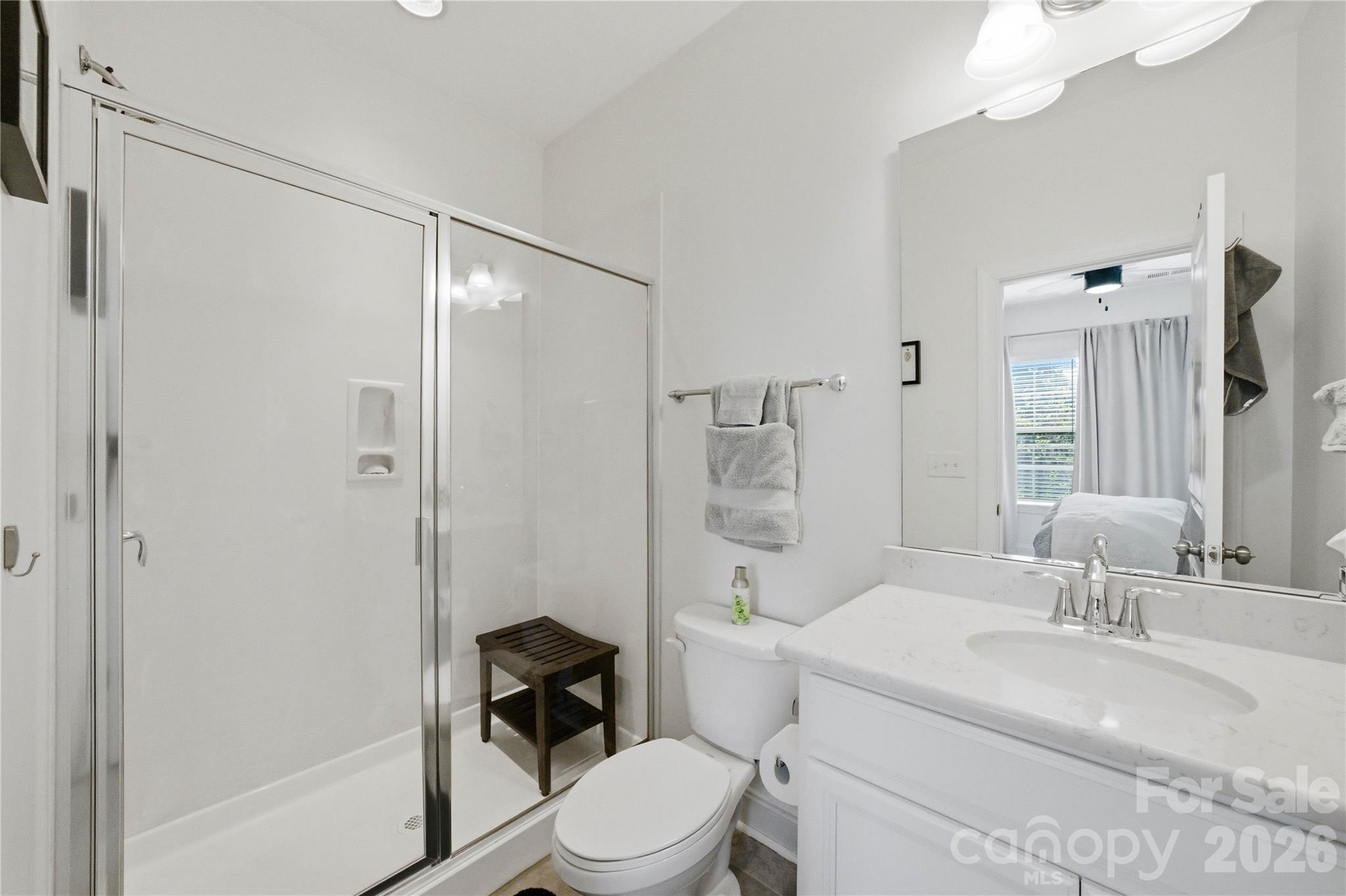 Madison Park - Residential