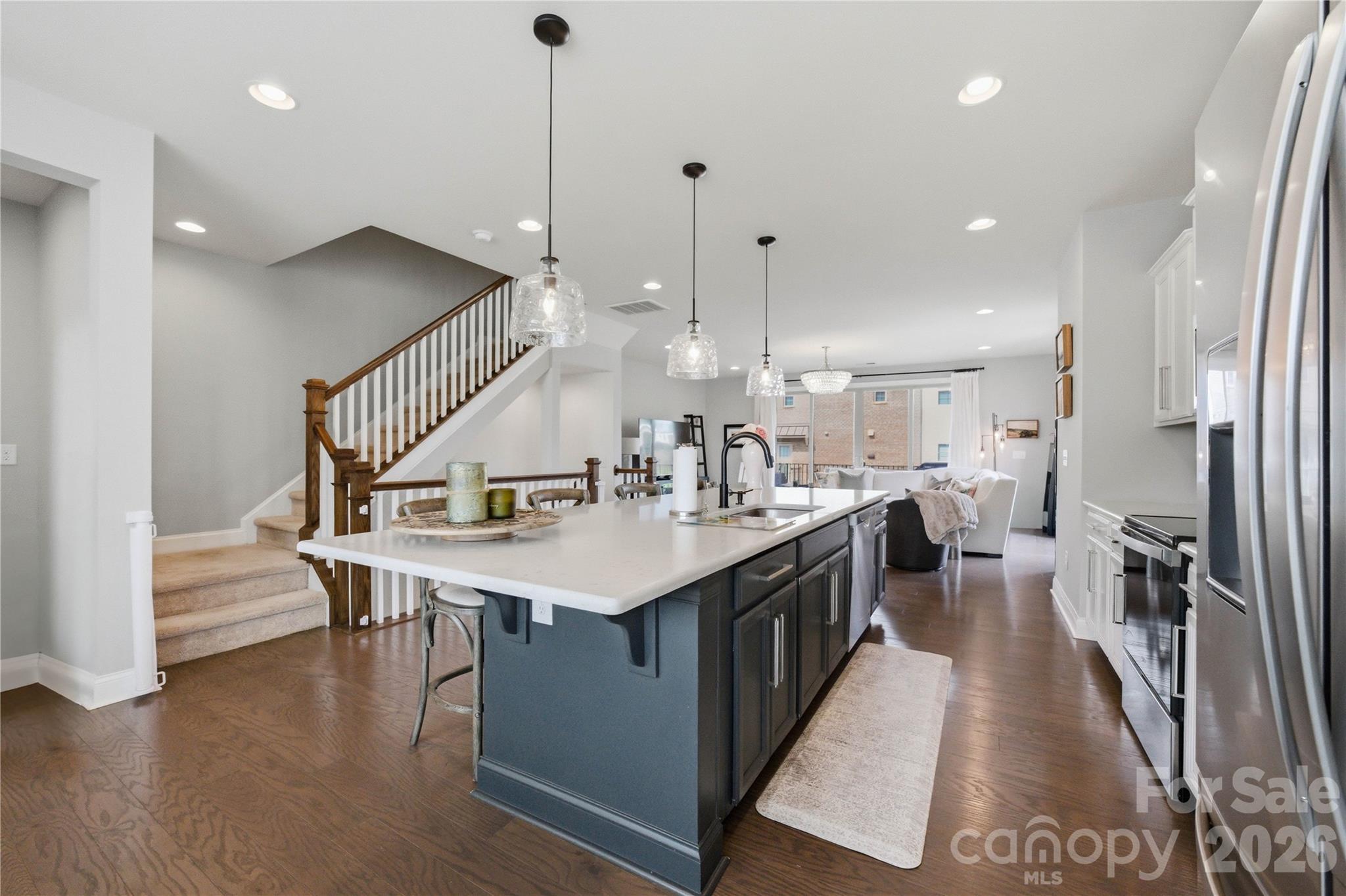 Madison Park - Residential