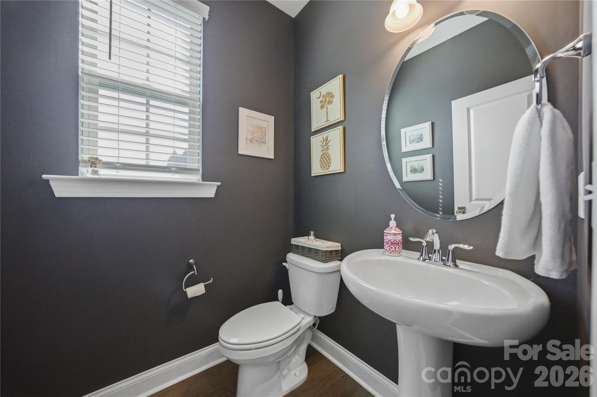 Madison Park - Residential