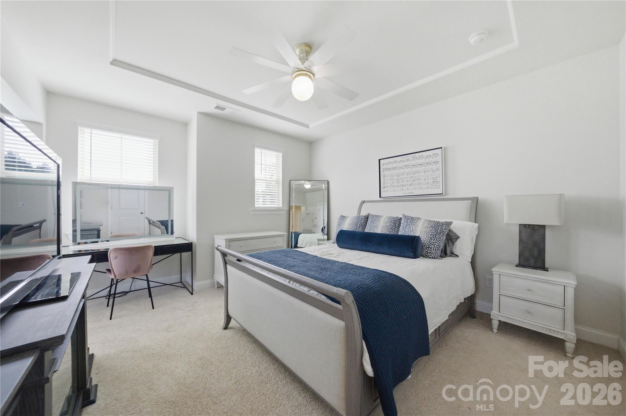 Madison Park - Residential