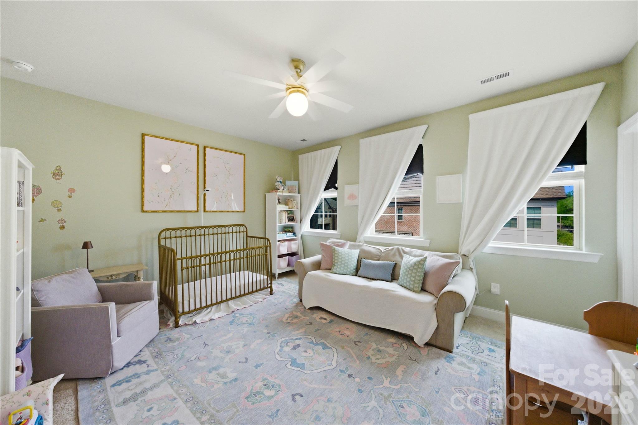 Madison Park - Residential