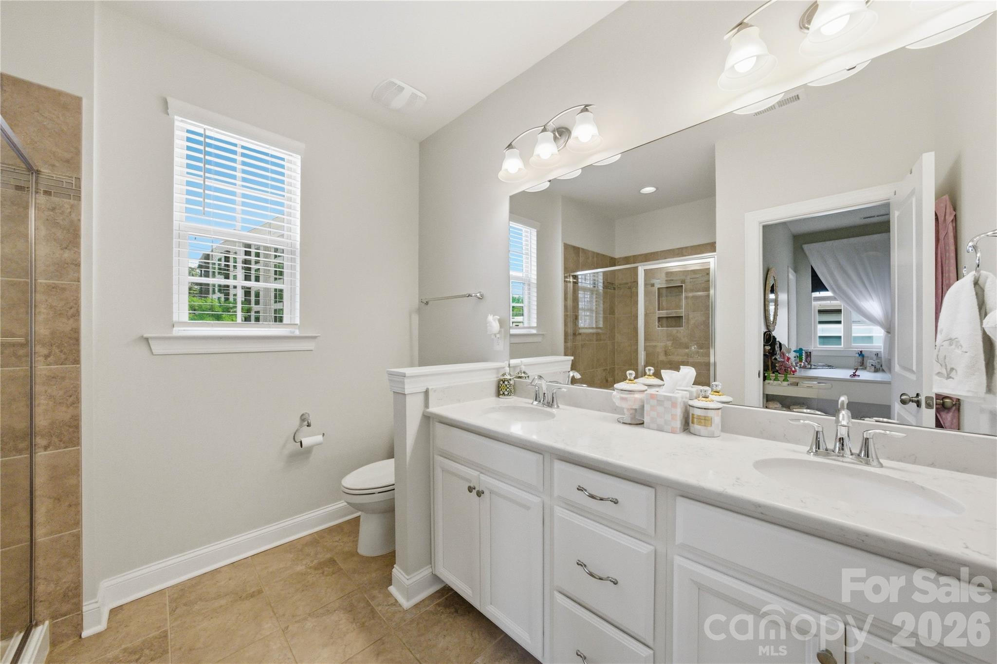 Madison Park - Residential