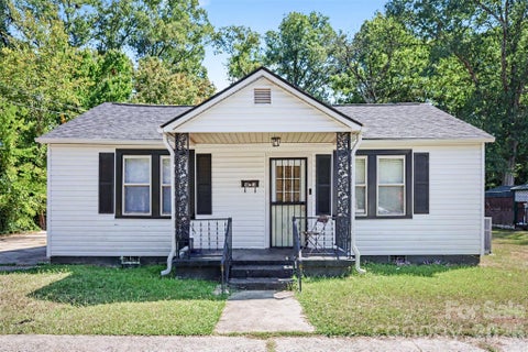 Photo of 1013 Martin Avenue, Rock Hill, SC 29730 (MLS # 4428779)