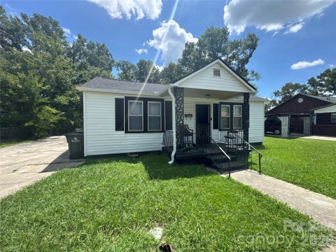 Photo of 1013 Martin Avenue, Rock Hill, SC 29730 (MLS # 4428779)