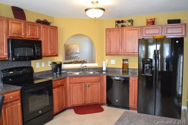 Pennington Place - Residential