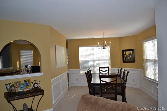 Pennington Place - Residential