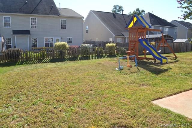 Pennington Place - Residential