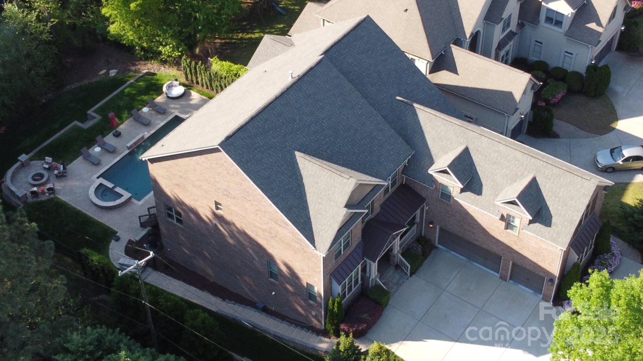 Wolfe Ridge - Residential