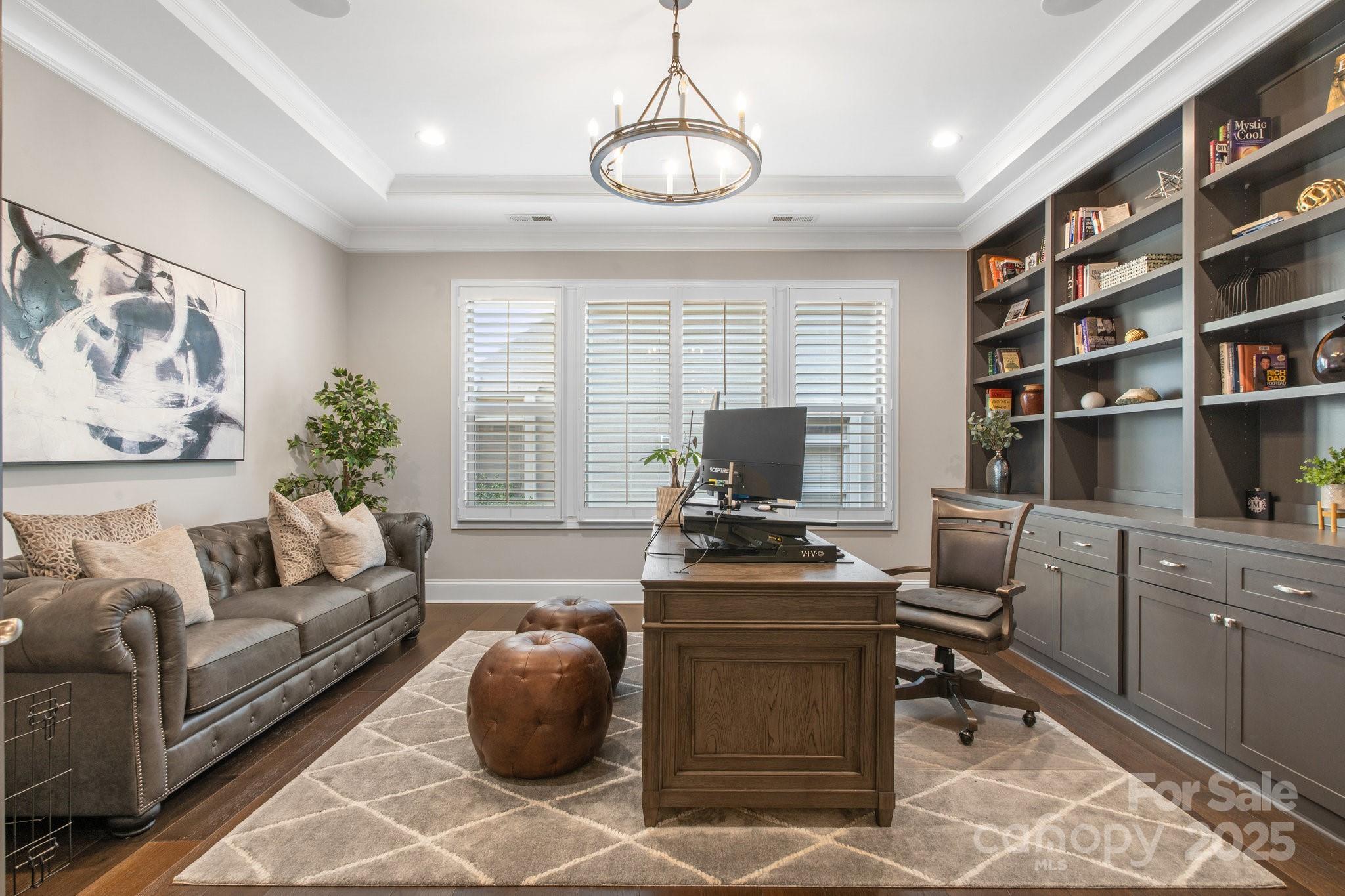 Wolfe Ridge - Residential